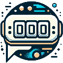 ChatGPT-4 Message Counter