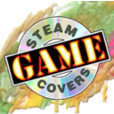 Steam Game Covers