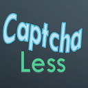 CaptchaLess