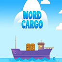 Word Cargo - Puzzle Game