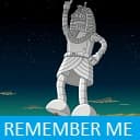 Bender's Remember Me