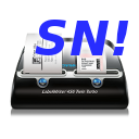 ServiceNow Barcode Printer [NU ResNet]