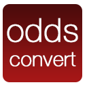 Odds conversion